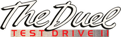 Test Drive 2 (SEGA) Play Online